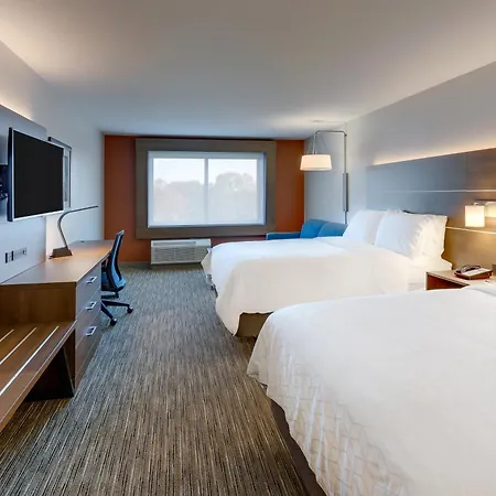 Holiday Inn Express & Suites - Middletown - Goshen By Ihg Zimmer foto
