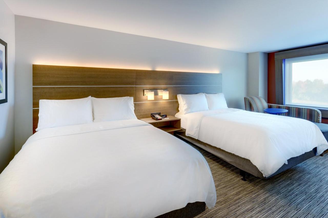 Express & - - Goshen By Ihg Hotel Middletown