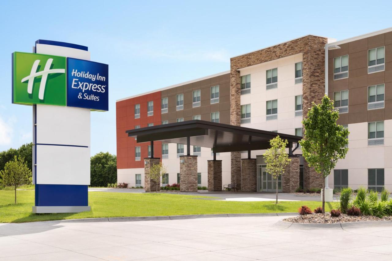 Hotel Express & - - Goshen By Ihg Middletown