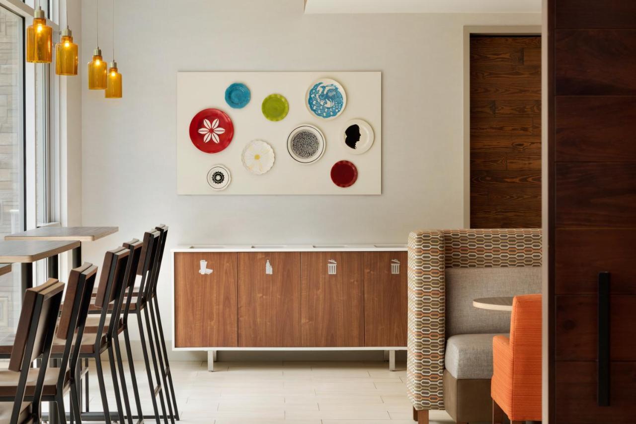 Express & - - Goshen By Ihg Middletown