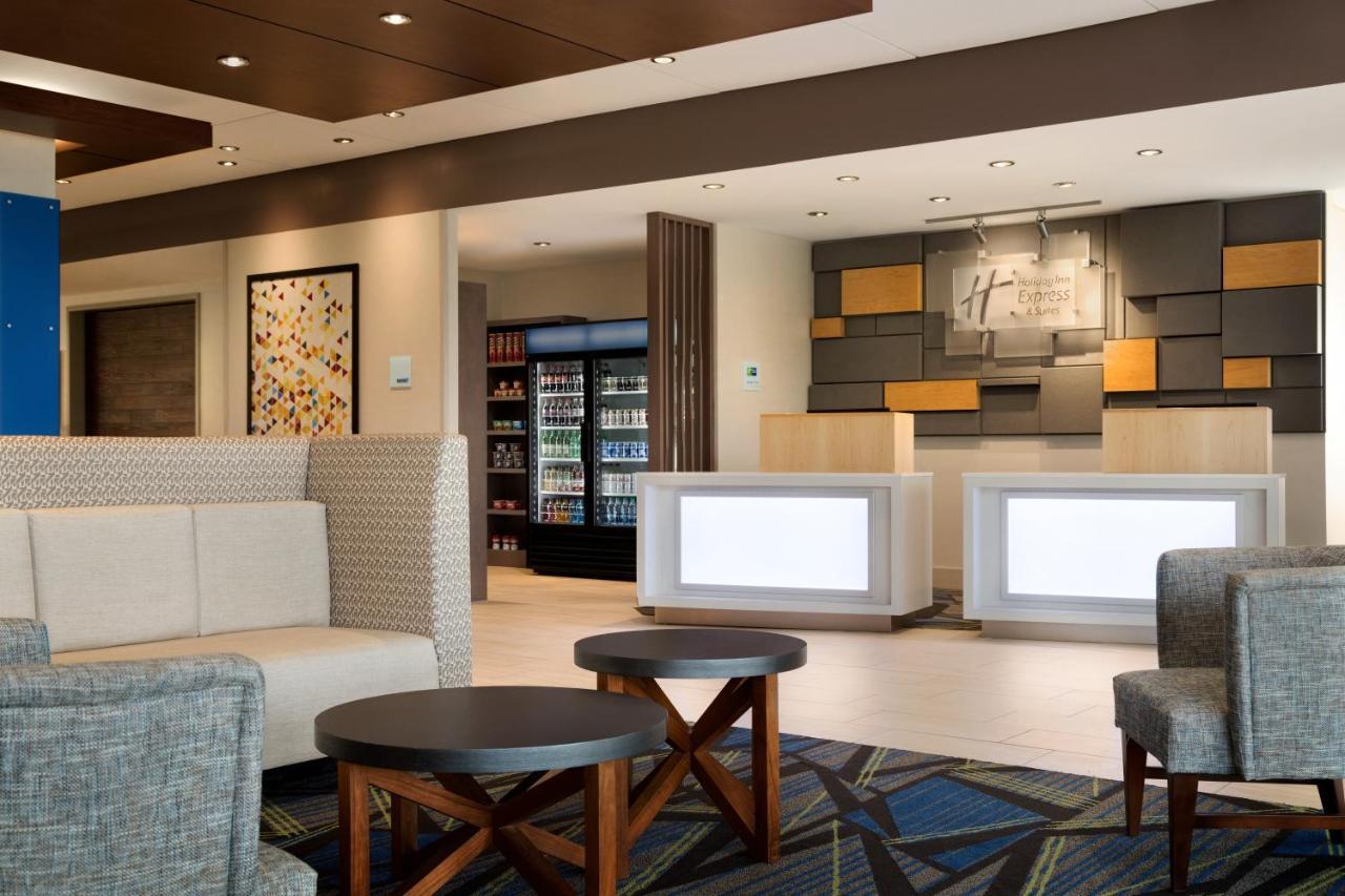 Express & - - Goshen By Ihg Hotel