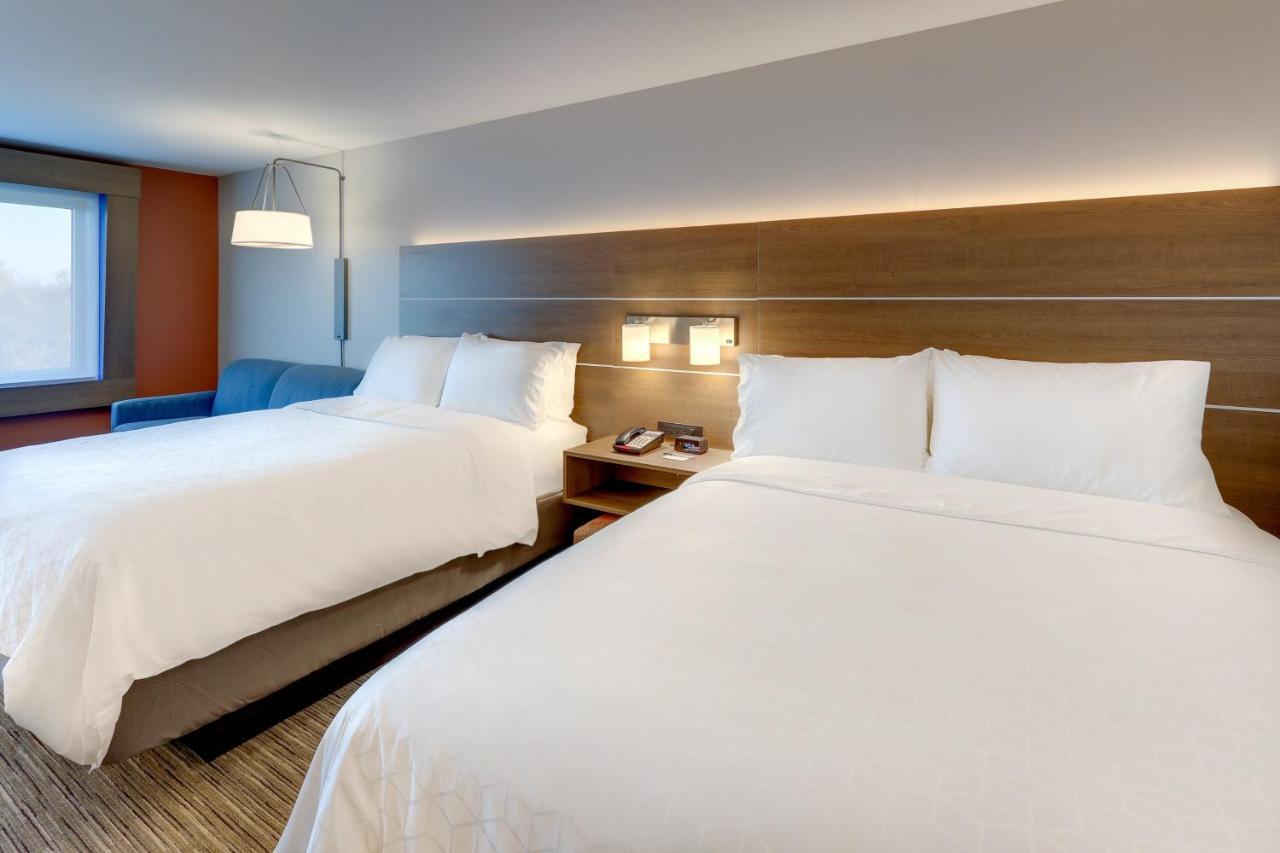 Express & - - Goshen By Ihg