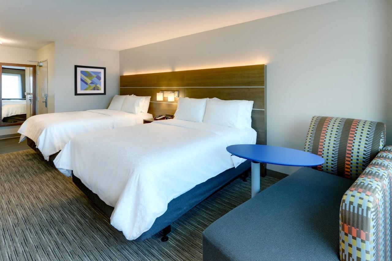 Express & - - Goshen By Ihg Hotel