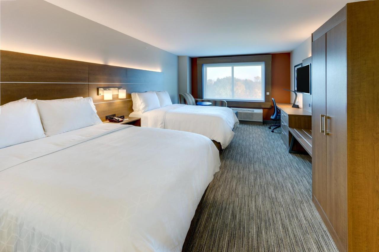 Hotel Express & - - Goshen By Ihg Middletown
