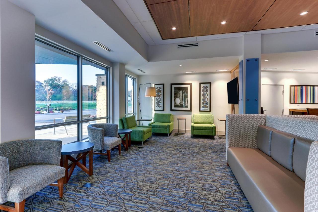 Express & - - Goshen By Ihg 2*