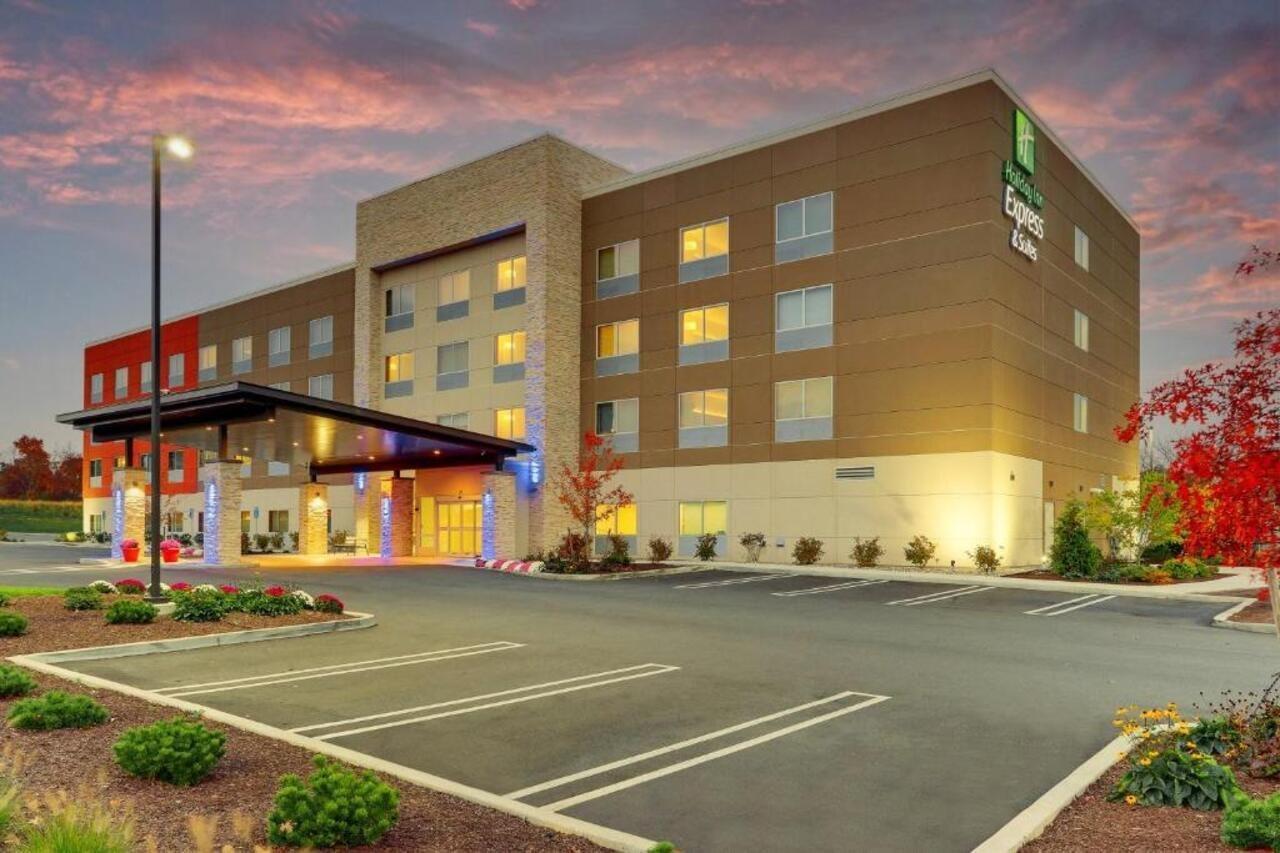 Express & - - Goshen By Ihg