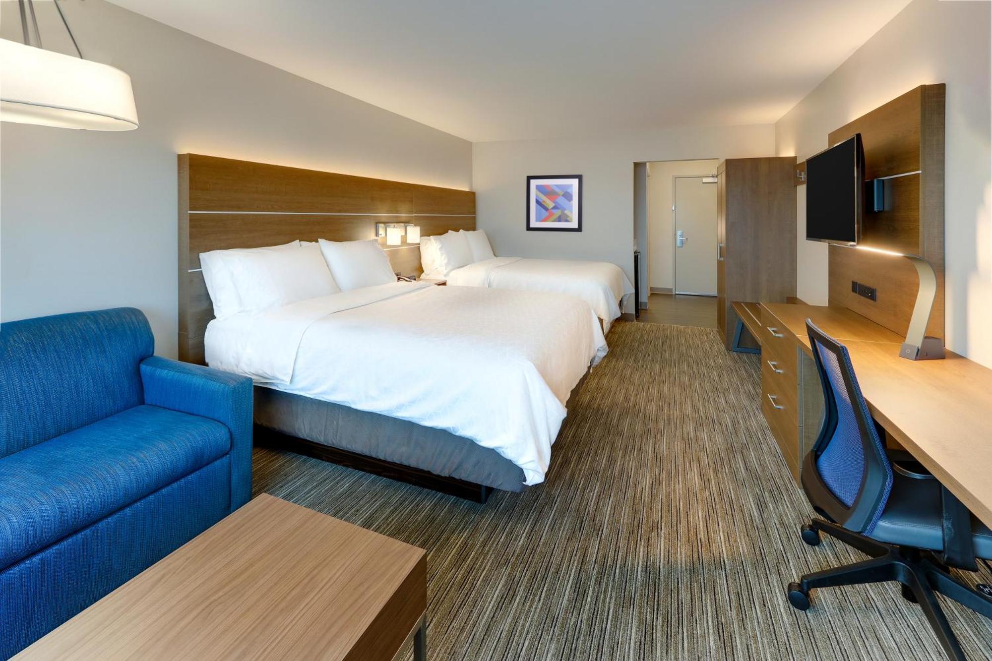 Express & - - Goshen By Ihg Hotel Middletown