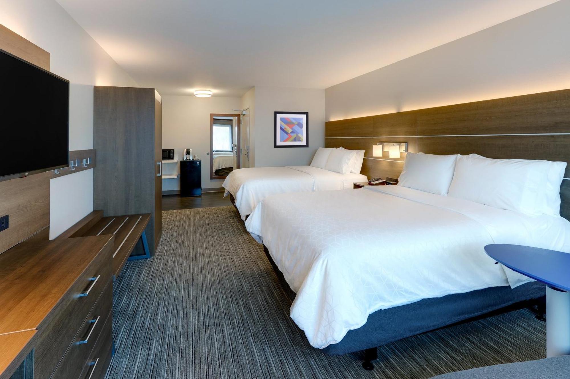 Express & - - Goshen By Ihg Middletown