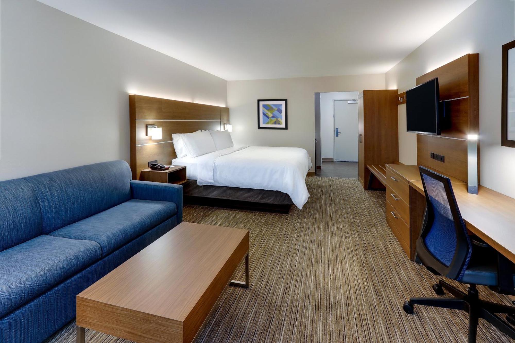 Express & - - Goshen By Ihg