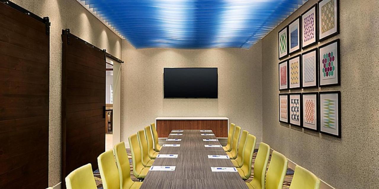 Express & - - Goshen By Ihg Middletown